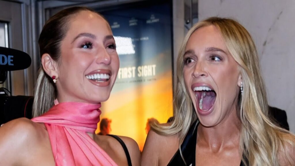 Untangling Alex Cooper & Alix Earle's MESSY Feud