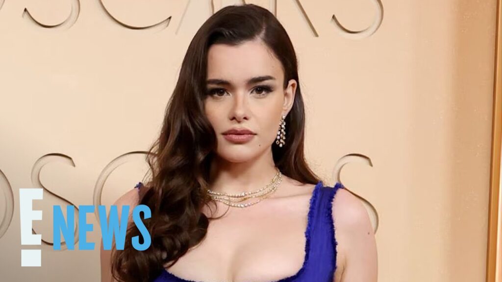 Euphoria's Barbie Ferreira Addresses Exit After Sam Levinson Feud Rumors | E! News