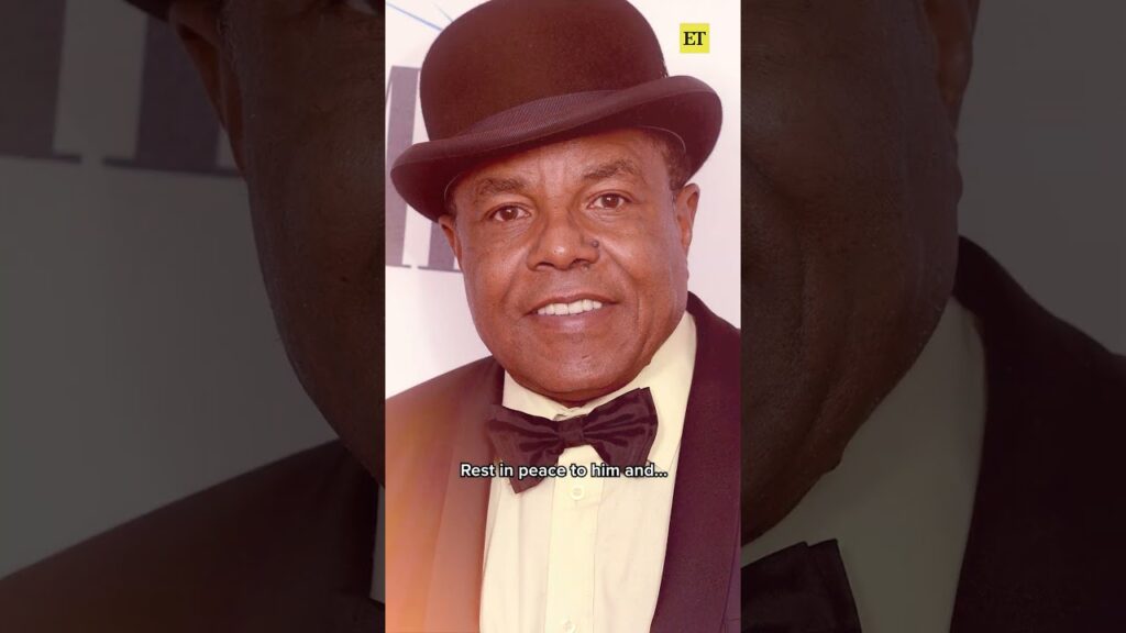 Jaafar Jackson Reacts to Family Support Over His Michael Jackson Portrayal in 'Michael' #michael
