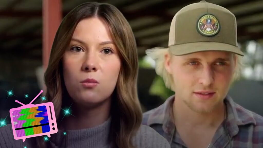 'Welcome to Plathville': Does Isaac Regret Breaking Up With Kaylynn?