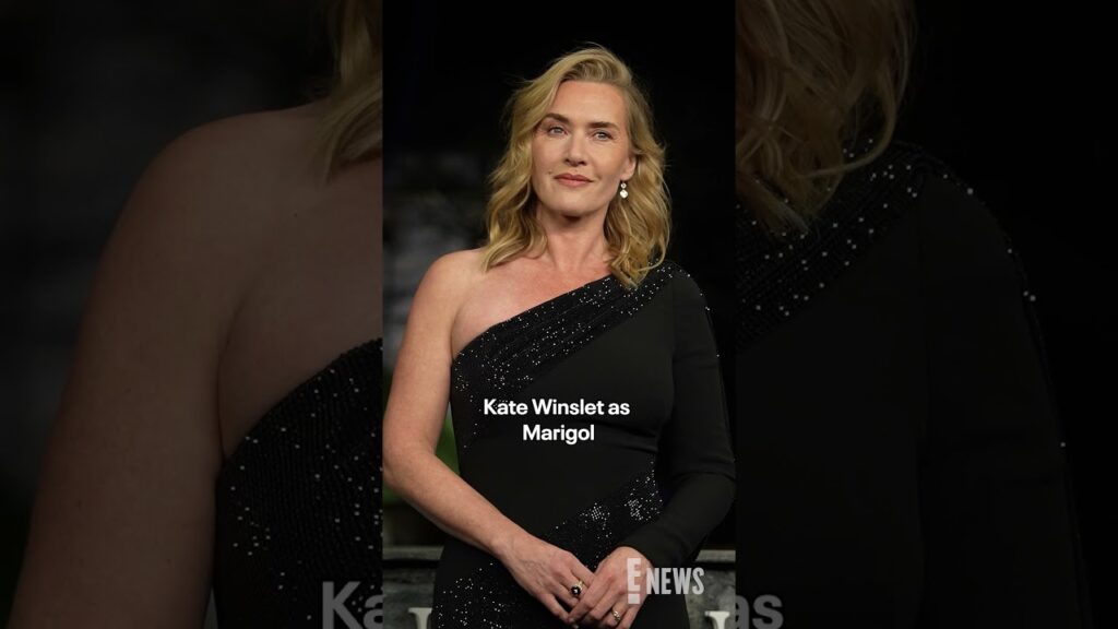 We wants it, we needs it. 🧙‍♂️💍 "The Lord of the Rings: The Hunt" cast has been revealed.