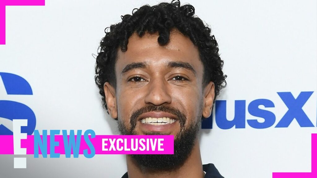 Jury Duty's Anthony Norman Reveals If He Knew Company Retreat Was Fake | E! News