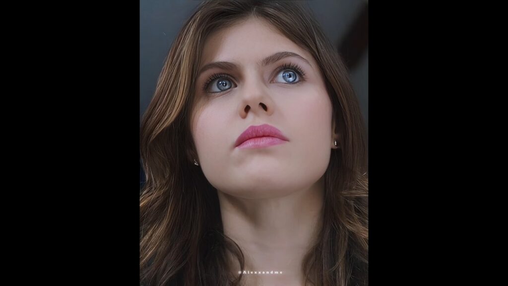 She has the most unbelievable eyes 👀 #eyes #alexandradaddario #shorts She has the most unbelievable eyes 👀 #eyes #alexandradaddario #shorts