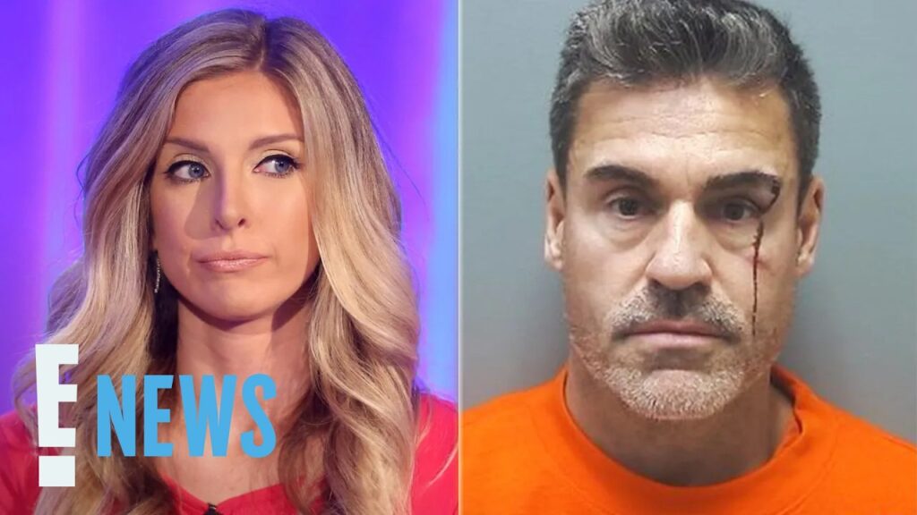 Lindsie Chrisley's Boyfriend Arrested on Strangulation Charge | E! News