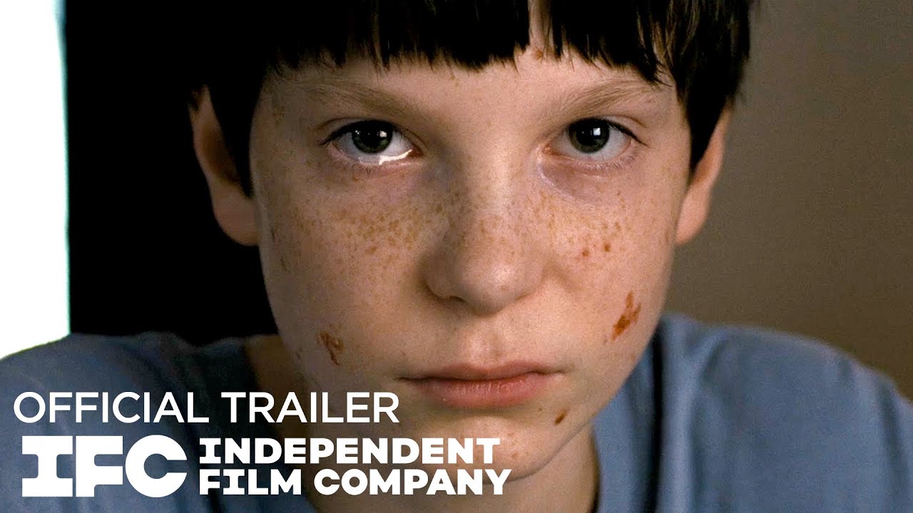 The Plague | Official Trailer | Joel Edgerton | HD | Independent Film Company - YouTube