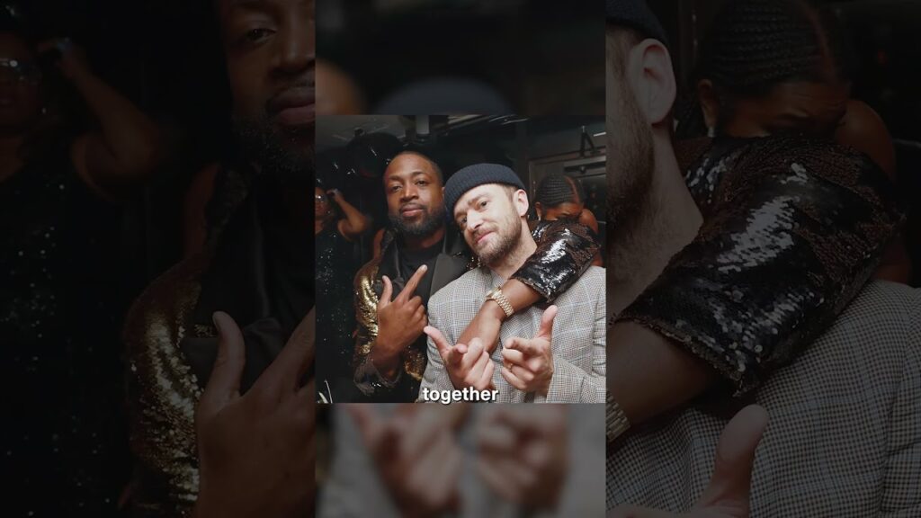 Catch New York is back: Inside the starry hotspot’s revamp that already has tables booked up #shorts