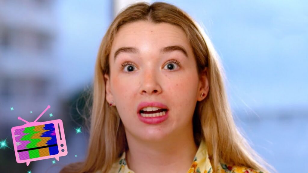 ‘Baylen Out Loud’: Baylen & Colin Reveal Shocking News To Their Family In New Trailer ‘Baylen Out Loud’: Baylen & Colin Reveal Shocking News To Their Family In New Trailer