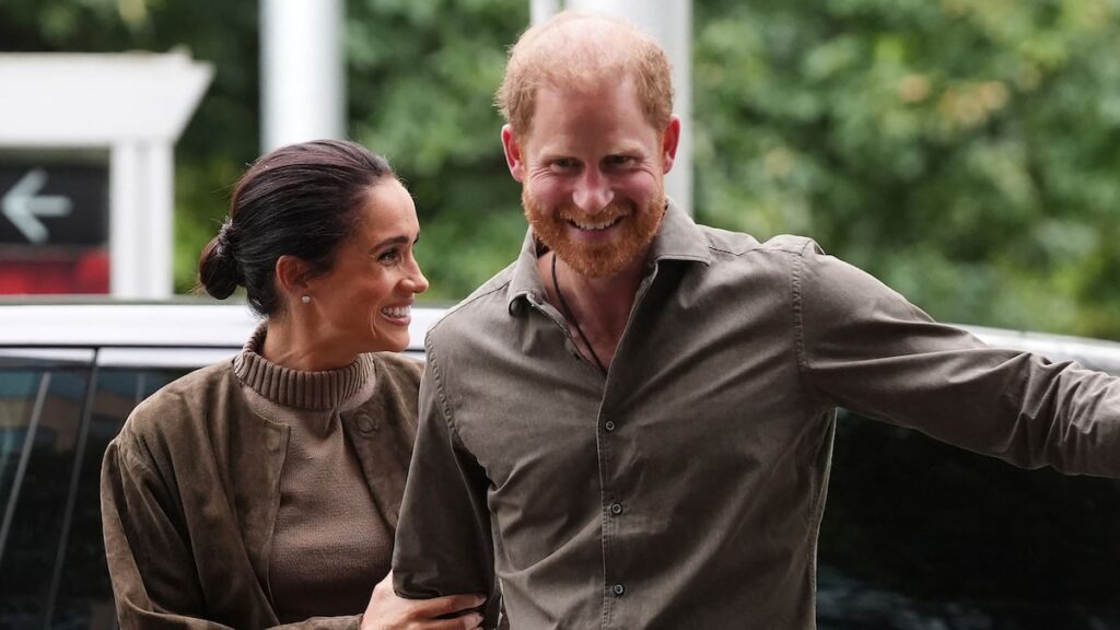 Harry and Meghan’s Australia return blends purpose, polish, and personal moments