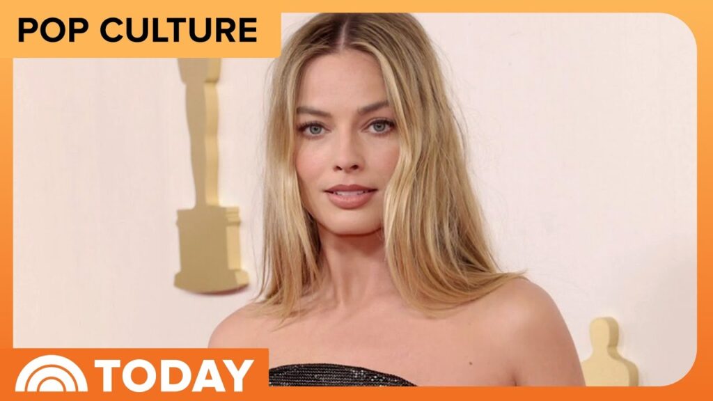 Margot Robbie Reveals ‘Ocean’s Eleven’ Prequel Plot Details Margot Robbie Reveals ‘Ocean’s Eleven’ Prequel Plot Details