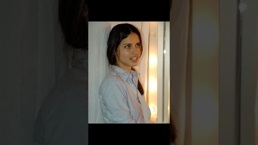 Young adriana Lima.#fyp #model #adriana #trending #viral #youtubeshorts #shortsvideo #shortsviral Young adriana Lima.#fyp #model #adriana #trending #viral #youtubeshorts #shortsvideo #shortsviral