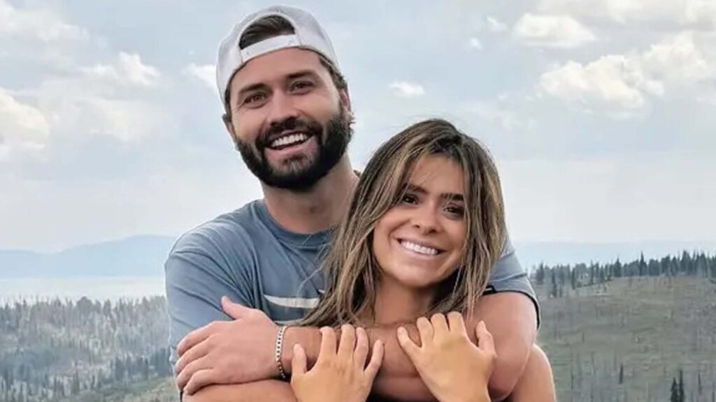 Taylor Frankie Paul Reacts to Receiving NO CHARGES in New Dakota Mortensen Domestic Violence Case