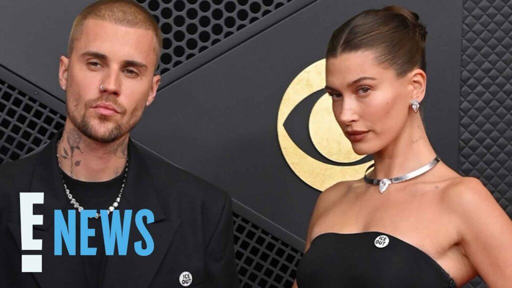 Hailey Bieber Shares How Many Kids She Wants With Justin Bieber | E! News