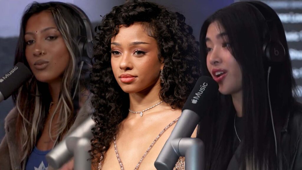 KATSEYE Declares Manon Is ‘Our Sister Forever’ Amid Band Breakup Rumors