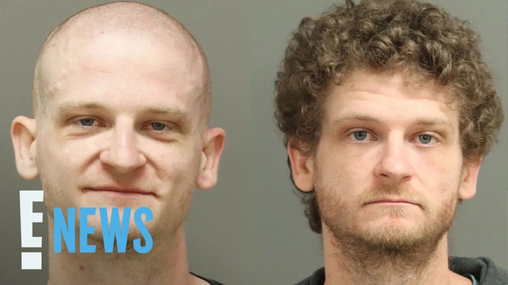 Hunger Games’ Ethan Jamieson Arrested for Assault With Intent to Kill | E! News