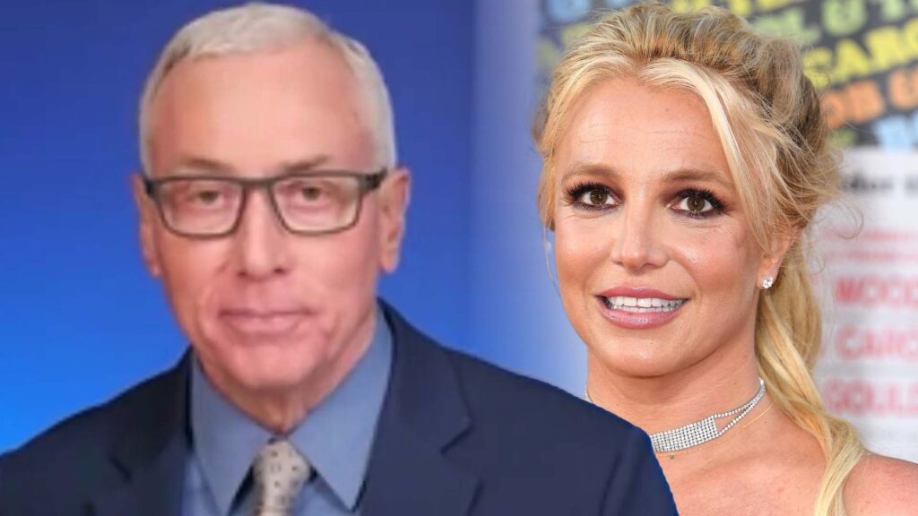 Britney Spears in Rehab: Dr. Drew Reacts to Treatment Plan Amid DUI Drama (Exclusive)