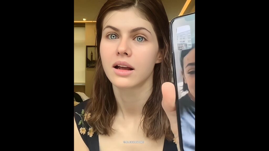 Her eyes are unreal and unbelievable 💓#eyes #alexandradaddario #ytshorts Her eyes are unreal and unbelievable 💓#eyes #alexandradaddario #ytshorts