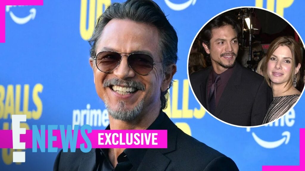 What Sandra Bullock Was Like on Miss Congeniality Set | E! News