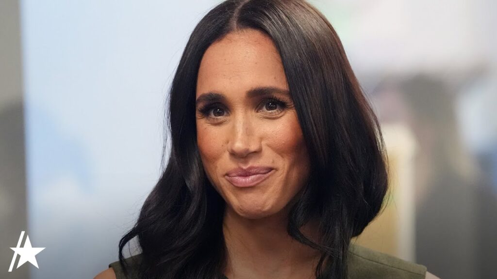 Meghan Markle Claims She Was The 'Most Trolled Person in the Entire World' In Candid Remarks