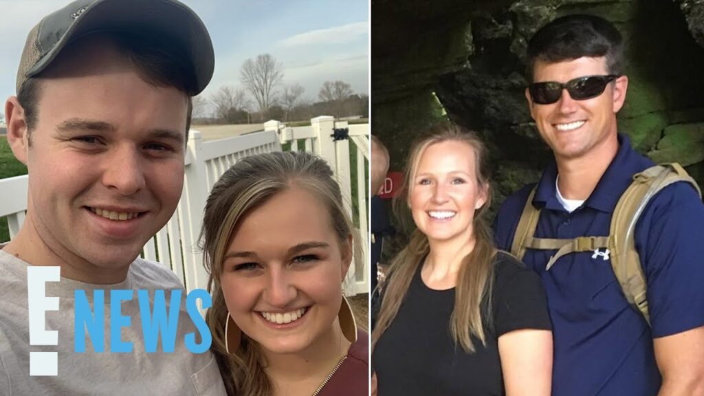 Kendra Duggar's Family Breaks Silence on Joseph Duggar's Arrest | E! News