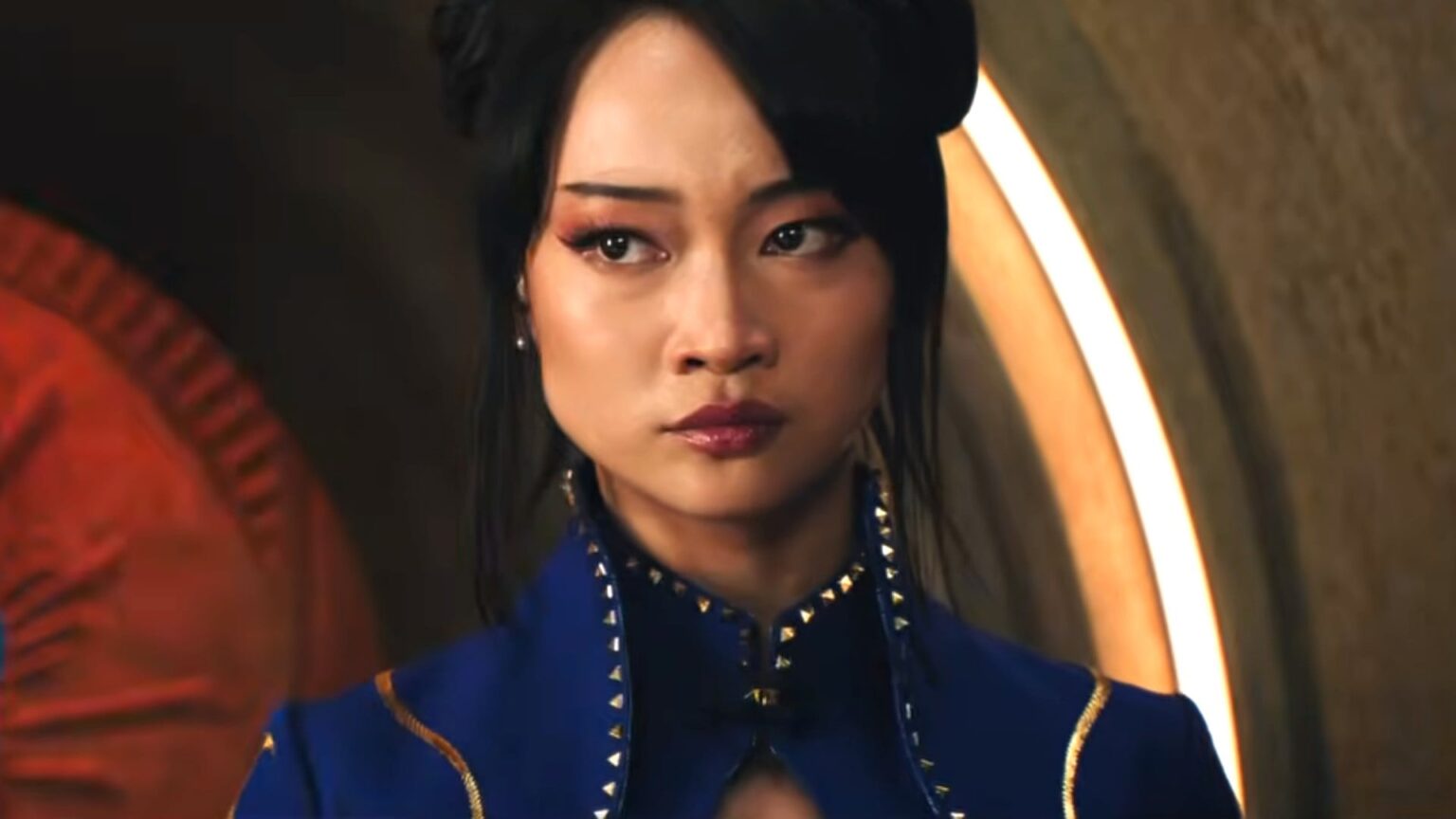 'Everyone Keeps Goin' on About Your Thighs': Street Fighter Movie Trailer Brings Pure B-Movie Energy