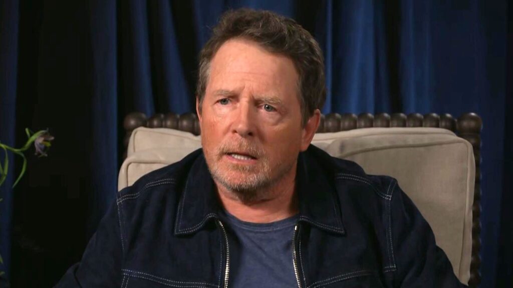 How Michael J. Fox Found Out He DIED According to CNN (Exclusive)