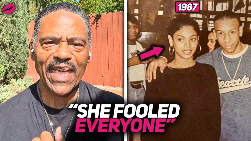 Richard Lawson Exposes Beyonce's Real Age