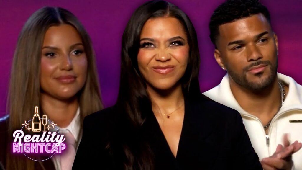 ‘Love Island’: Amaya, Iris, & Jeremiah CALL OUT Most Fame Hungry Islander ‘Love Island’: Amaya, Iris, & Jeremiah CALL OUT Most Fame Hungry Islander