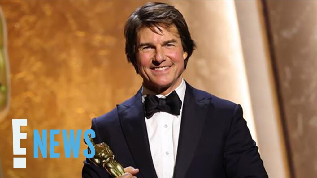 Tom Cruise Is Officially Strapped in for Top Gun 3: Everything to Know | E! News