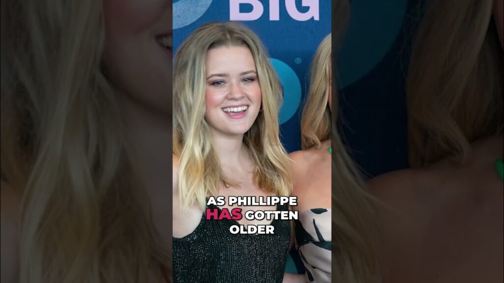 Pics Of Reese Witherspoon And Daughter Ava That Prove They Share The Same Face