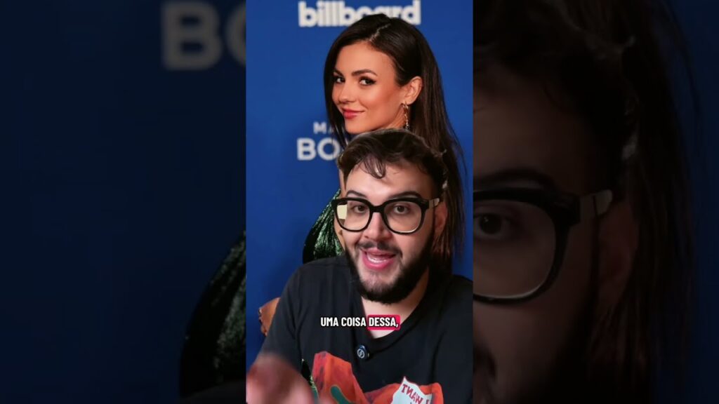 VICTORIA JUSTICE SUPOSTAMENTE ESTÁ TRABALHANDO COMO YATCH GIRL E USANDO ROUPAS DA NICKELODEON #fy