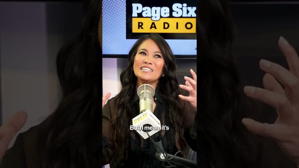 Dr. Sandra Lee thought her stroke was the end of 'Dr. Pimple Popper' | Page Six Radio #shorts