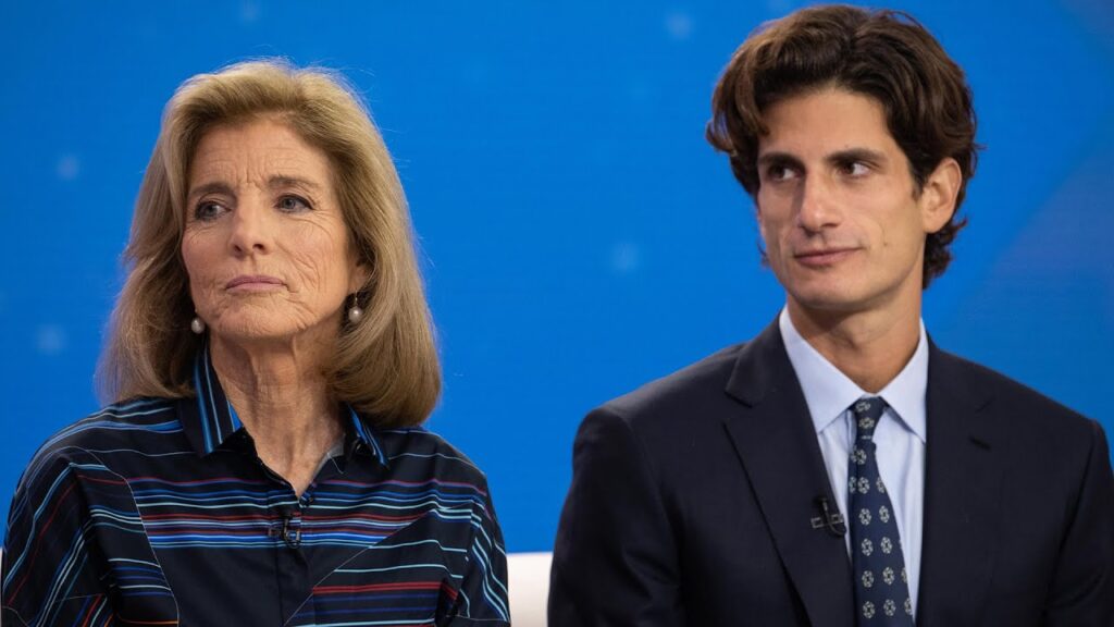 Jack Schlossberg Reveals Mom Caroline Kennedy's Reaction to 'Love Story' Show