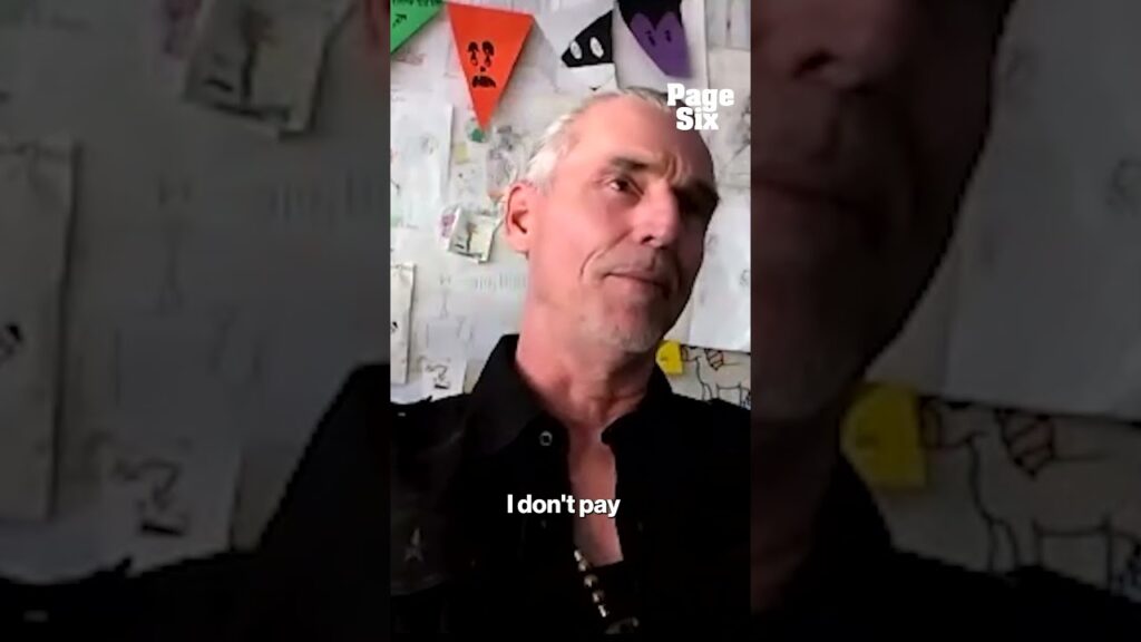 Survivor 50's Coach Wade addresses 'MAGA alliance' claims #shorts