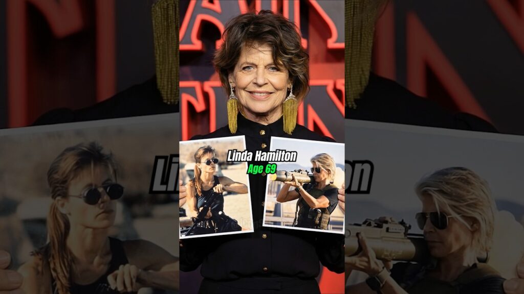 10 Female Action Icons: Then vs. Now & Legendary Characters