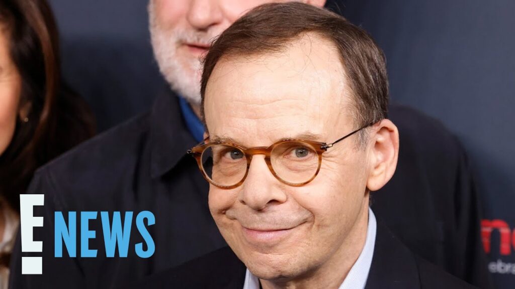 See Rick Moranis’ First Red Carpet Appearance in Nearly 9 Years | E! News