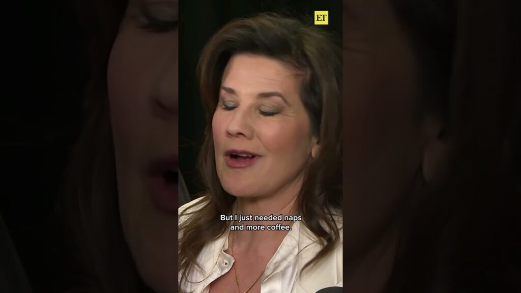 The OG #spaceballs cast reflects on returning 39 years later 🥹