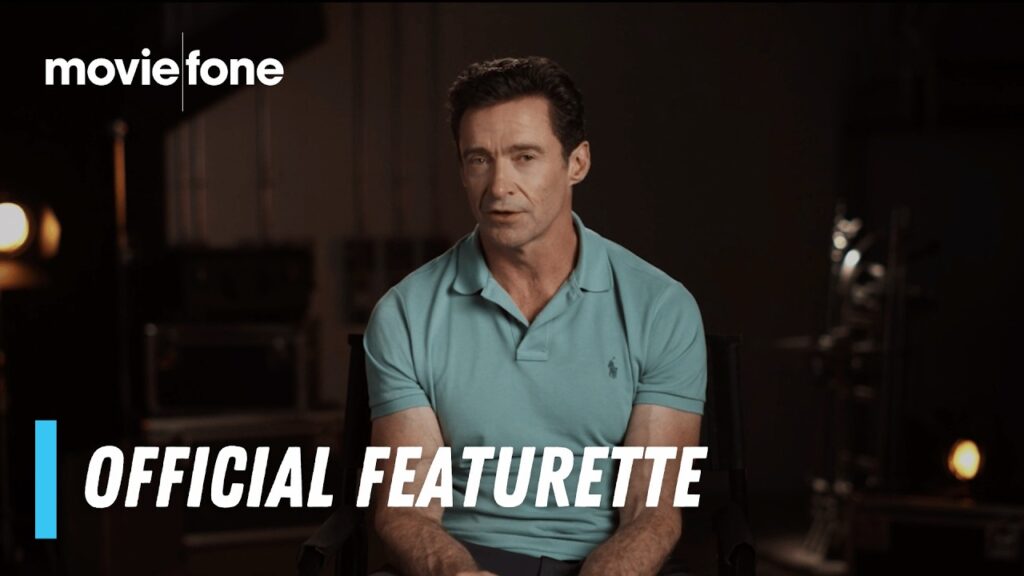 The Sheep Detectives | Official Featurette | Hugh Jackman, Emma Thompson