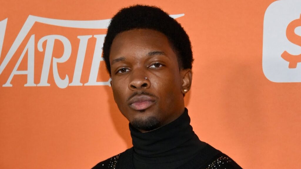 TikTok Star D4vd Arrested Months After Teen Found Dead In The Trunk Of Tesla