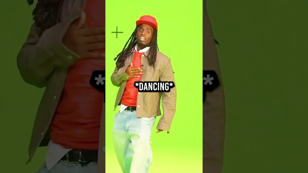 Kai Cenat Chooses The Tylil Dance As His Favorite Victory Dance 🤩