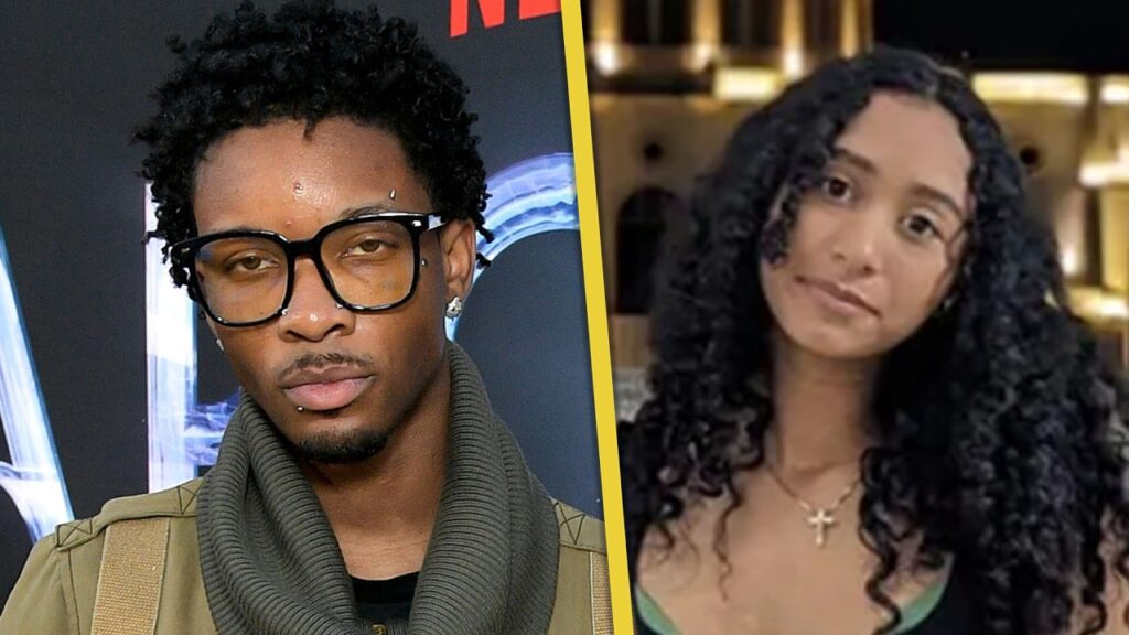 D4vd ARRESTED on Suspicion of Murdering 14-Year-Old Celeste Rivas