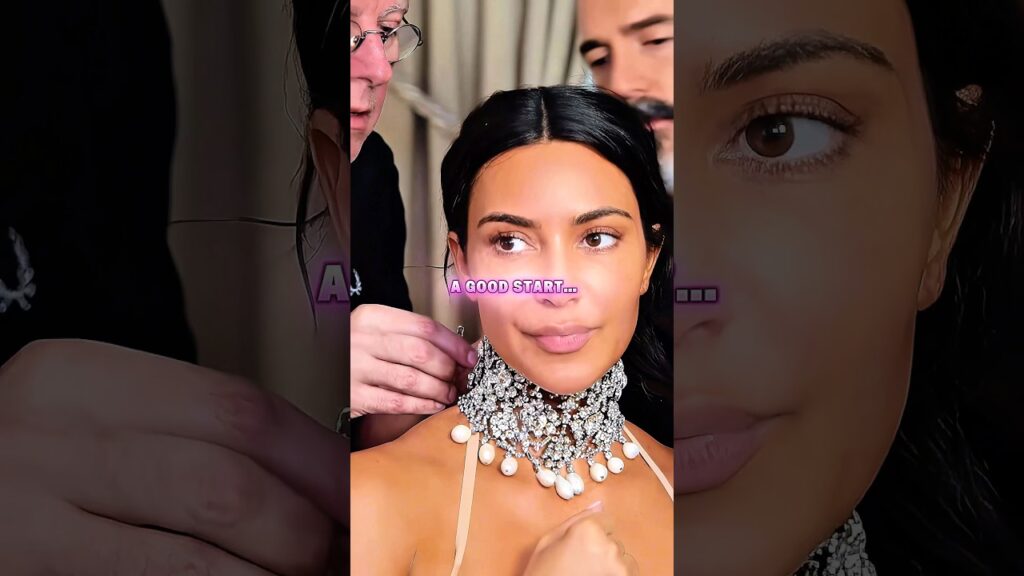 North West Being Brutally Honest With Kim Kardashian 😂