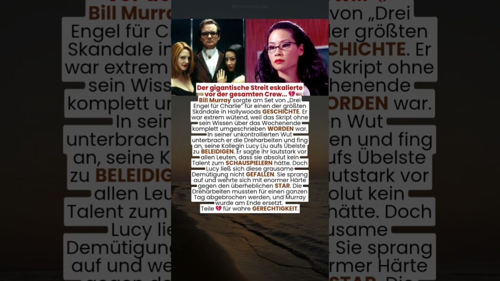 Der gigantische Streit eskalierte vor der gesamten Crew... 💔