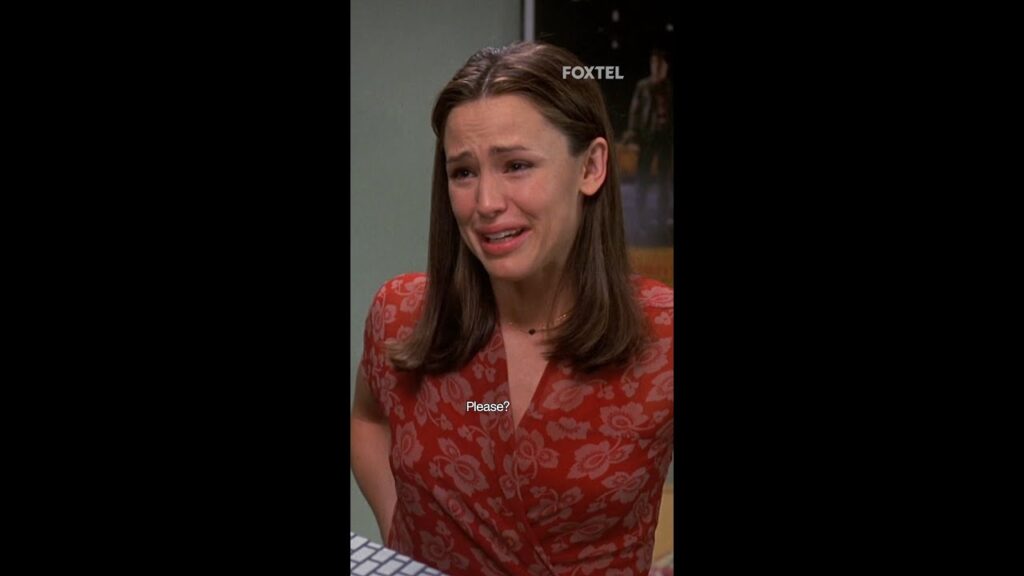 Happy birthday Jennifer Garner 🎂