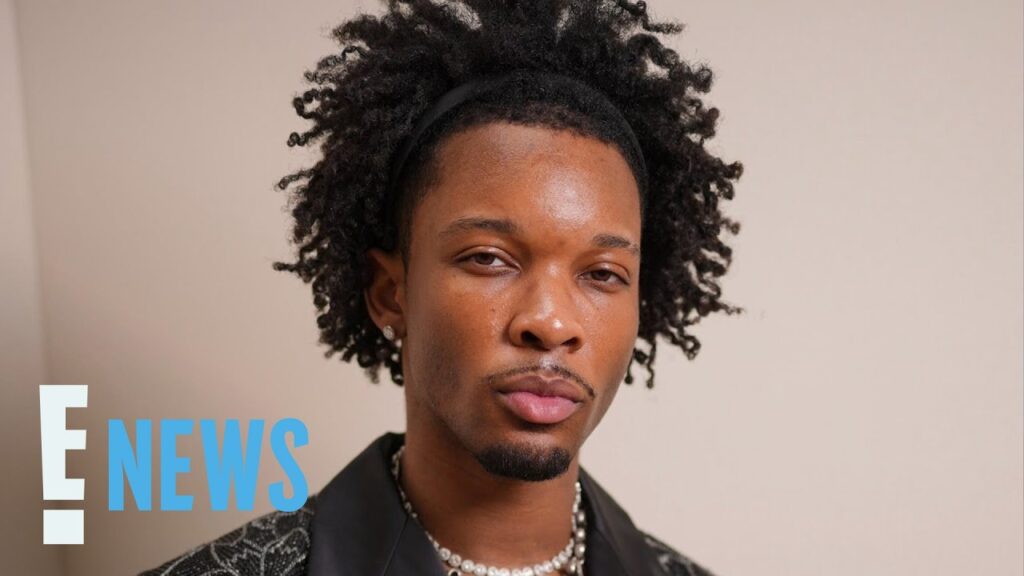 D4vd Arrested for Murder After Celeste Rivas Hernandez Found Dead in Tesla | E! News