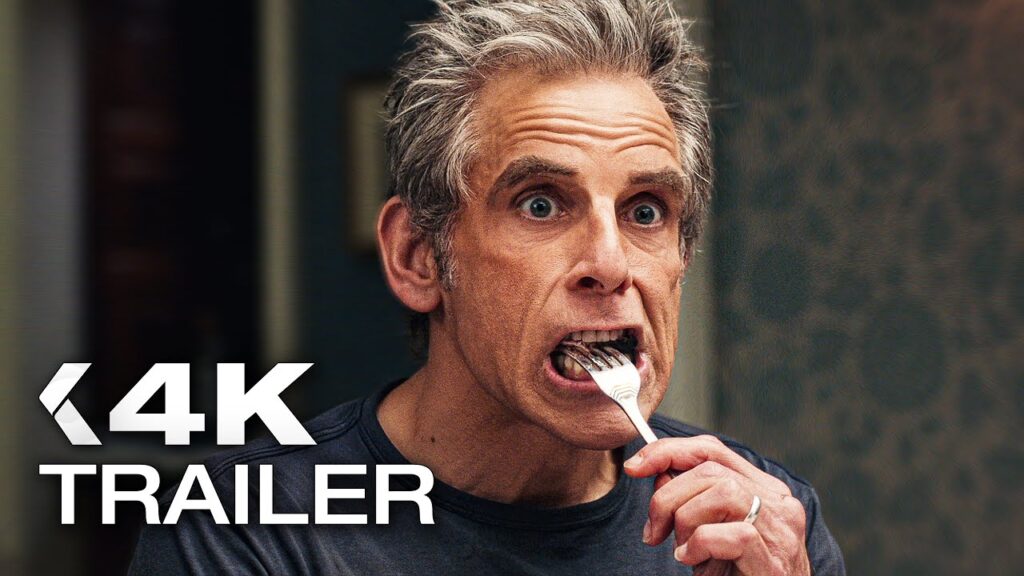 FOCKER IN-LAW Official Trailer (2026) Ariana Grande, Ben Stiller FOCKER IN-LAW Official Trailer (2026) Ariana Grande, Ben Stiller
