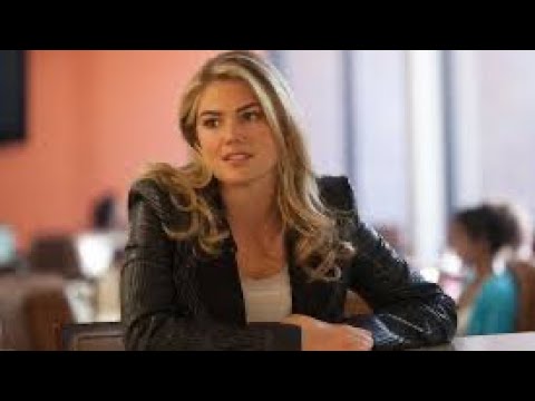 Kate Upton Biopic Movie Pitch Trailer