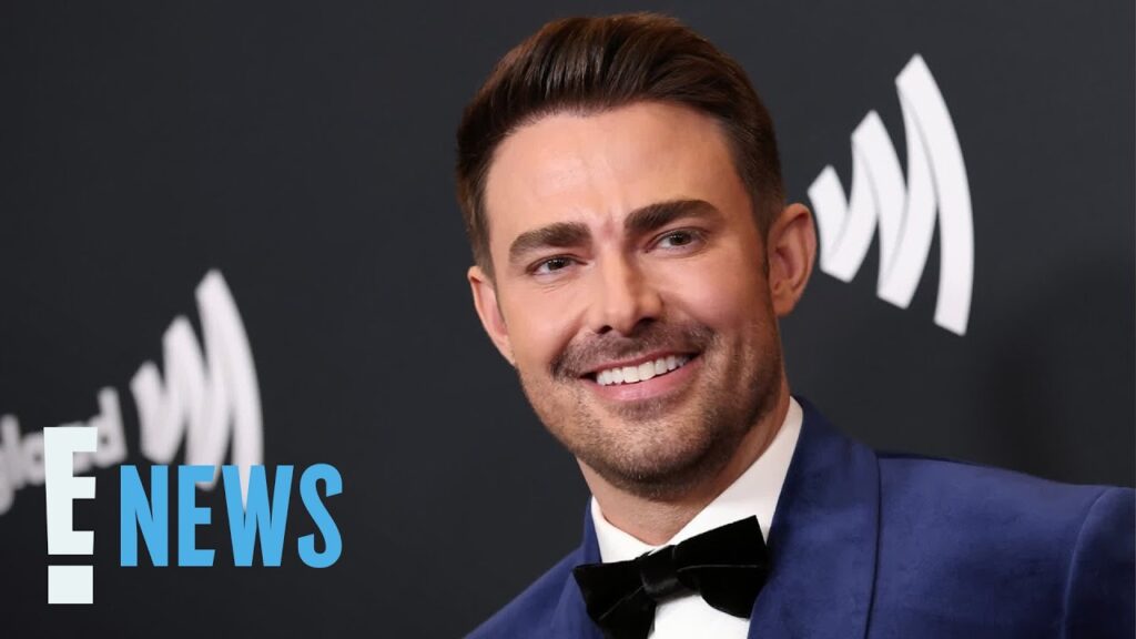 Mean Girls' Jonathan Bennett Joins Cast of General Hospital | E! News