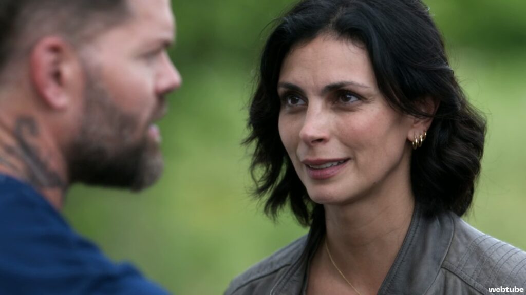 Sheriff Country Hot Scenes Timing | REVIEW | Morena Baccarin Hot | Susan Misner | Web Tube
