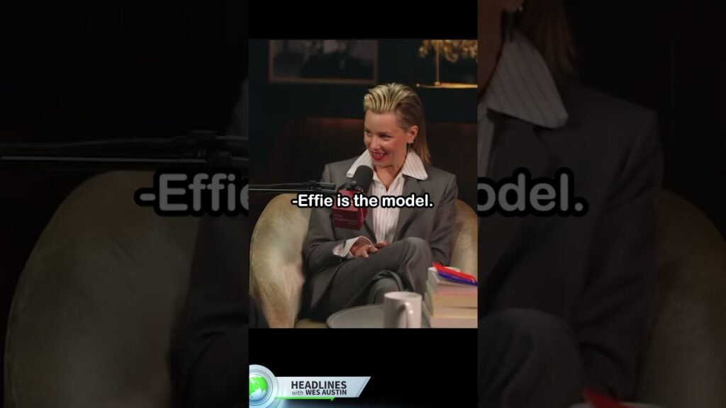 Elizabeth Banks Scolds Women Voters