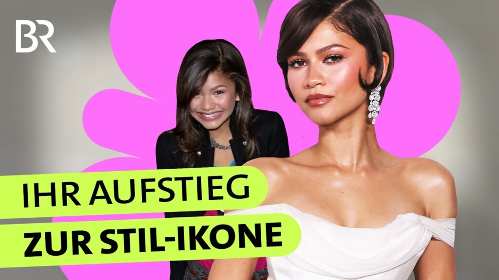 ZENDAYA: Vom Disney-Star zur unantastbaren Fashion-Icon | Pop Secret Stories